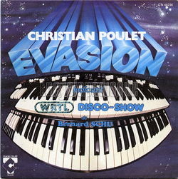 [Pochette de WRTL disco-show (RTL) (RADIO)]