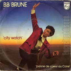 [Pochette de City watch (BB BRUNE)]