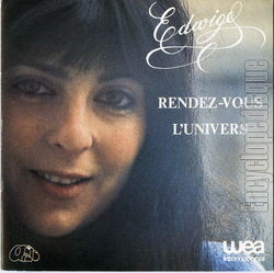 [Pochette de Rendez-vous (EDWIGE)]