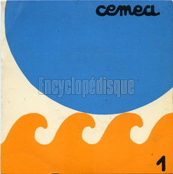 [Pochette de Marie-Madeleine (CEMEA)]