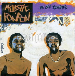 [Pochette de Okpal o ngha long (MOUSTIC.PONPON et les JUMBO’S)]