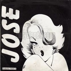 [Pochette de Je range ma plume (JOS (2))]