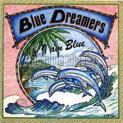 [Pochette de I am blue (BLUE DREAMERS)]