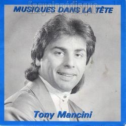 [Pochette de Musiques dans la tte (Tony MANCINI)]