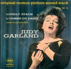 [Pochette de L’ombre du pass (The lonely stage) (B.O.F.  Films )]