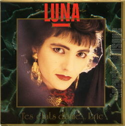 [Pochette de Tes tats d’me… ric (LUNA PARKER)]