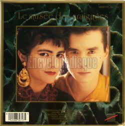 [Pochette de Tes tats d’me… ric (LUNA PARKER) - verso]
