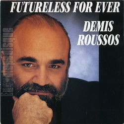 [Pochette de Futureless for ever (Demis ROUSSOS)]