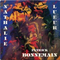 [Pochette de Nathalie (Patrick BONNEMAIN)]