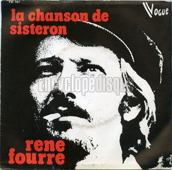[Pochette de Les fachos reviendront (Ren FOURRE) - verso]