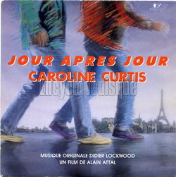 [Pochette de Jour aprs jour (B.O.F.  Films )]