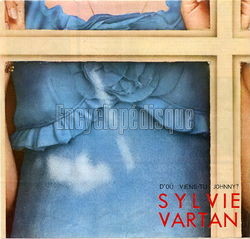 [Pochette de Il n’a rien retrouv (Sylvie VARTAN) - verso]