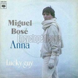 [Pochette de Anna (Miguel BOS)]