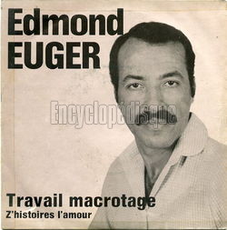 [Pochette de Travail macrotage (Edmond EUGER)]