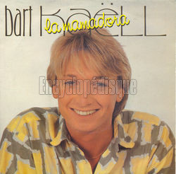 [Pochette de La Mamadora (Bart KALL)]