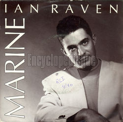 [Pochette de Marine (Ian RAVEN)]