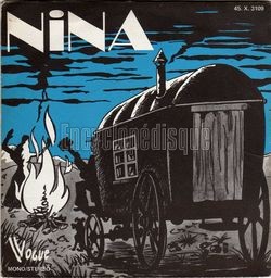 [Pochette de Nina (SOHO)]