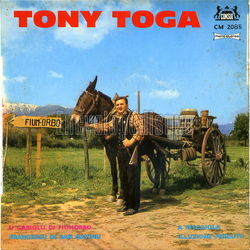[Pochette de U cariolu di Fiumorbo (Tony TOGA)]