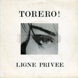 [Pochette de Torero ! (LIGNE PRIVE)]