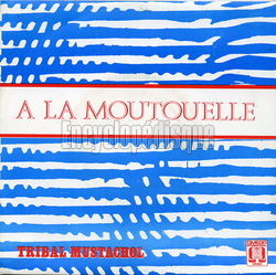 [Pochette de  la moutouelle (TRIBAL MUSTACHOL)]