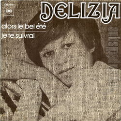 [Pochette de Alors, le bel t (DLIZIA)]
