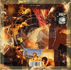 [Pochette de teins la lumire (Axel BAUER) - verso]