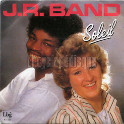 [Pochette de Soleil (J.R. BAND)]