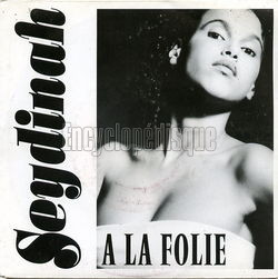 [Pochette de  la folie (SEYDINAH)]