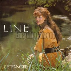[Pochette de L’tranger (LINE (2))]
