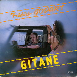 [Pochette de Gitane (Frdric GODART)]