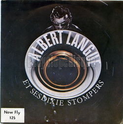 [Pochette de El doudou Belgique) (Albert LANGUE)]