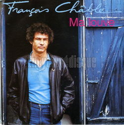 [Pochette de Ma louve (Franois CHBLE)]