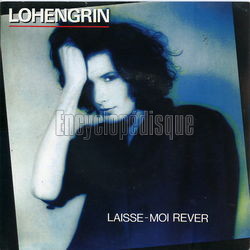 [Pochette de Laisse-moi rver (LOHENGRIN)]