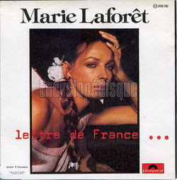 [Pochette de Harmonie (Marie LAFORT) - verso]