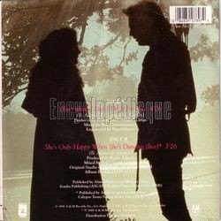 [Pochette de Robin des bois, prince des voleurs (B.O.F.  Films ) - verso]