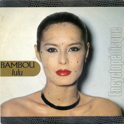 [Pochette de Lulu (BAMBOU)]