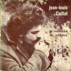 [Pochette de La renverse (Jean-Louis CAILLAT)]
