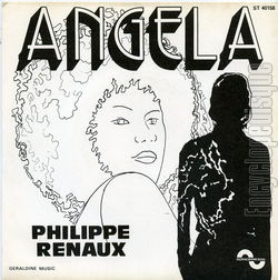 [Pochette de Angla (Philippe RENAUX (Auteur-Compositeur))]