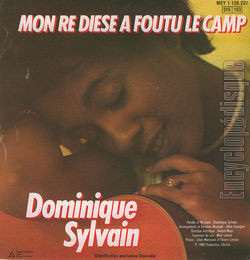 [Pochette de La recette (Dominique SYLVAIN) - verso]