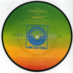 [Pochette de Teletactica (T.V. (T�l�vision)) - verso]