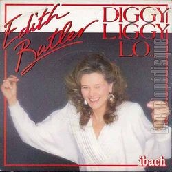 [Pochette de Diggy liggy lo (dith BUTLER)]