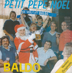 [Pochette de Petit pp Nol (BALDO)]