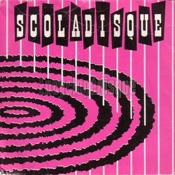 [Pochette de Scoladisque (JEUNESSE)]