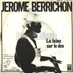 [Pochette de L’armoire  femmes (Jrme BERRICHON) - verso]