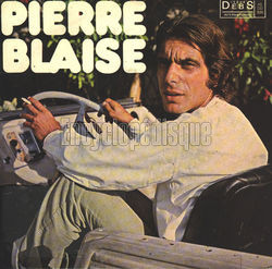 [Pochette de Doudou moin aime ou (Pierre BLAISE)]