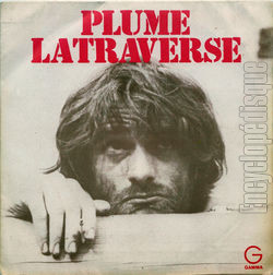 [Pochette de Bobpine (Plume LATRAVERSE)]