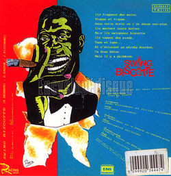 [Pochette de Swing biscotte (ric BLANC) - verso]