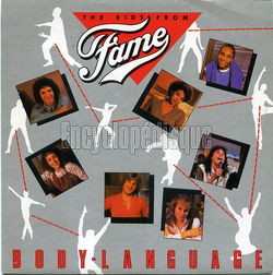 [Pochette de The kids from Fame (T.V. (Tlvision))]