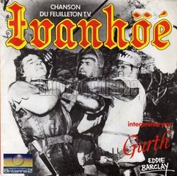 [Pochette de Ivanh (2) (T.V. (Tlvision))]