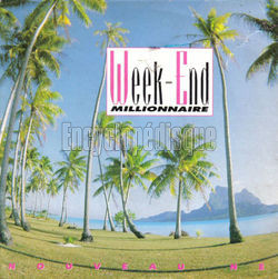 [Pochette de Nouveau n (WEEK-END MILLIONNAIRE)]